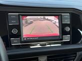 Thumbnail of 2021 Tornado Red Volkswagen Jetta