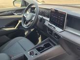 Thumbnail of 2025 Deep Black Pearl Volkswagen Tiguan