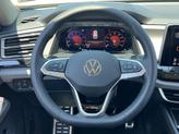 Thumbnail of 2025 Pure Gray Volkswagen Atlas