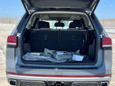 Thumbnail of 2025 Pure Gray Volkswagen Atlas