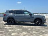Thumbnail of 2025 Pure Gray Volkswagen Atlas
