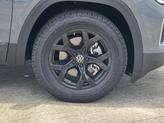 Thumbnail of 2025 Pure Gray Volkswagen Atlas