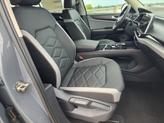 Thumbnail of 2025 Pure Gray Volkswagen Atlas