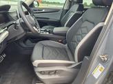 Thumbnail of 2025 Pure Gray Volkswagen Atlas