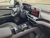 Thumbnail of 2025 Pure Gray Volkswagen Atlas
