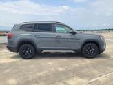 Thumbnail of 2025 Pure Gray Volkswagen Atlas