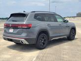 Thumbnail of 2025 Pure Gray Volkswagen Atlas