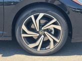 Thumbnail of 2025 Deep Black Pearl Volkswagen Jetta
