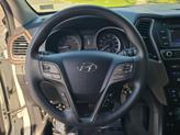 Thumbnail of 2018 Pearl White Hyundai Santa Fe Sport