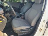Thumbnail of 2018 Pearl White Hyundai Santa Fe Sport
