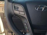 Thumbnail of 2018 Pearl White Hyundai Santa Fe Sport