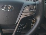 Thumbnail of 2018 Pearl White Hyundai Santa Fe Sport