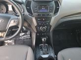 Thumbnail of 2018 Pearl White Hyundai Santa Fe Sport