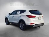 Thumbnail of 2018 Pearl White Hyundai Santa Fe Sport