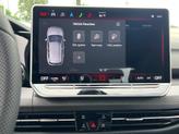 Thumbnail of 2025 Mythos Black Metallic Volkswagen Golf GTI