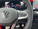 Thumbnail of 2025 Mythos Black Metallic Volkswagen Golf GTI