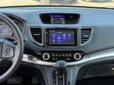 Thumbnail of 2016 Mountain Air Metallic Honda CR-V