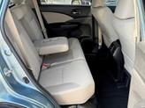 Thumbnail of 2016 Mountain Air Metallic Honda CR-V
