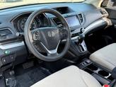 Thumbnail of 2016 Mountain Air Metallic Honda CR-V