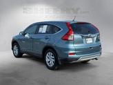 Thumbnail of 2016 Mountain Air Metallic Honda CR-V