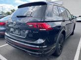 Thumbnail of 2022 Deep Black Pearl Volkswagen Tiguan