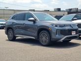 Photo of 2025 Platinum Volkswagen Tiguan