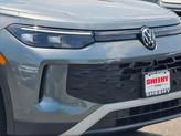 Thumbnail of 2025 Platinum Volkswagen Tiguan