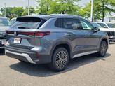 Thumbnail of 2025 Platinum Volkswagen Tiguan
