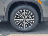 Thumbnail of 2025 Platinum Volkswagen Tiguan