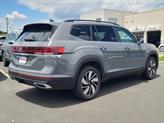 Thumbnail of 2025 Gray Volkswagen Atlas