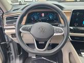 Thumbnail of 2025 Gray Volkswagen Atlas