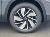 Thumbnail of 2025 Gray Volkswagen Atlas