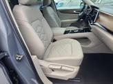 Thumbnail of 2025 Gray Volkswagen Atlas
