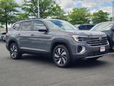 Photo of 2025 Gray Volkswagen Atlas