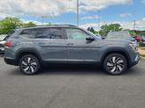Thumbnail of 2025 Gray Volkswagen Atlas