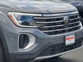 Thumbnail of 2025 Gray Volkswagen Atlas