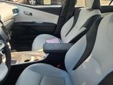 Thumbnail of 2017 Hypersonic Red Toyota Prius Prime