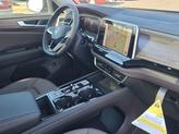 Thumbnail of 2025 Deep Black Pearl Volkswagen Atlas