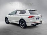 Thumbnail of 2022 White Pearl Volkswagen Tiguan
