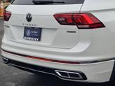 Thumbnail of 2022 White Pearl Volkswagen Tiguan