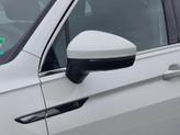Thumbnail of 2022 White Pearl Volkswagen Tiguan