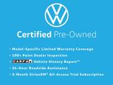 Thumbnail of 2022 White Pearl Volkswagen Tiguan