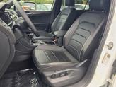 Thumbnail of 2022 White Pearl Volkswagen Tiguan