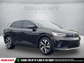 Photo of 2021 Mythos Black Metallic Volkswagen ID.4