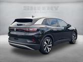 Thumbnail of 2021 Mythos Black Metallic Volkswagen ID.4