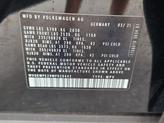Thumbnail of 2021 Mythos Black Metallic Volkswagen ID.4