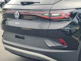Thumbnail of 2021 Mythos Black Metallic Volkswagen ID.4