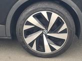 Thumbnail of 2021 Mythos Black Metallic Volkswagen ID.4