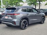 Thumbnail of 2025 Platinum Volkswagen Tiguan