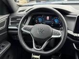 Thumbnail of 2025 Mountain Lake Blue Metallic Volkswagen Atlas Cross Sport
